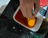 Foto langkah ke 5 dari resep Puding pelangi.