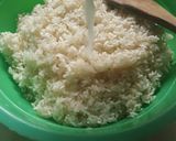 Foto langkah ke 3 dari resep Lemper Abon.
