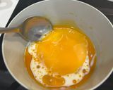 Hình bước làm 10 của món Bánh Trung Thu Không Dùng Nước Đường (Thay Bằng Mật Ong)