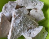 Foto langkah ke 1 dari resep Tahu Isi simple ekonomis.