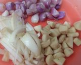 Foto langkah ke 1 dari resep 906. Bihun Kornet Gulung.