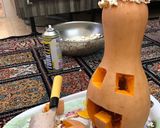 عکس مرحله 4 از دستور سفره یلدا بانو🍉🌺🥳