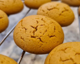 Foto del paso 7 de la receta: Galletas de flan y vainilla
