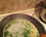 Foto del paso 3 de la receta: Almejas a la marinera