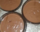 Une image de l'étape 1 de Mousse au Nutella.