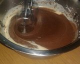 Foto del paso 2 de la receta Torta brownie