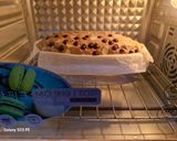 Foto langkah ke 8 dari resep Banana bread.