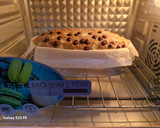 Foto langkah ke 8 dari resep Banana bread.