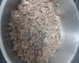 Foto del paso 2 de la receta: Pimientos del Piquillo Rellenos de carne picada,