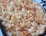 Foto del paso 1 de la receta: Pechuguitas de pollo a la plancha con papas al horno