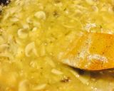 Foto del paso 3 de la receta: Chicken Marsala con Fettuccini pasta