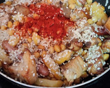 Foto del paso 4 de la receta: Arroz al horno