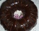 صورة لخطوة 2 من وصفة كيك شوكولاته