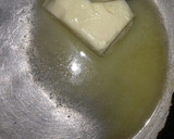Foto del paso 4 de la receta: Crema de champiñón a base de salsa bechamel