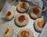Foto langkah ke 5 dari resep Oyaki .