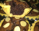 Foto langkah ke 9 dari resep Pie brownies.