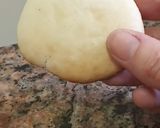 Foto del paso 7 de la receta: Vainillas sin gluten y vegan con aquafaba