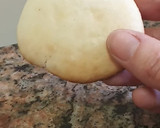 Foto del paso 7 de la receta: Vainillas sin gluten y vegan con aquafaba