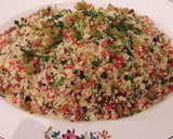 Foto del paso 3 de la receta: Cuscús (Nina)