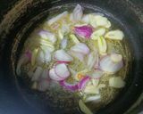 Foto langkah ke 1 dari resep Sayur Bening Jagung Soun.