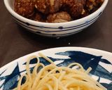 Foto del paso 5 de la receta: Albóndigas de carne con corazón de queso