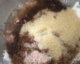 A picture of step 1 of French Chocolate Baguette.