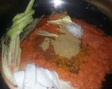 Foto langkah ke 1 dari resep Ayam Bakar ala Rumah Makan Padang (Teflon).