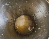 A picture of step 1 of Fennel seeds lemonade.