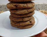 Foto del paso 9 de la receta: Cookies con chips de chocolate