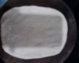 सिनेमान रोल्स(No Yeast Eggless CINNAMON ROLLS recipe in marathi) रेसिपी स्टेप 2 फोटो 