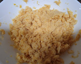 Foto del paso 2 de la receta: Hamburguesa de garbanzos y quinoa