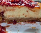 Foto del paso 8 de la receta: Cheesecake