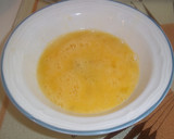 Foto del paso 13 de la receta: Tortillas rellenas de arroz y pimientos verdes