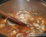 Orzo with mushrooms recipe step 6 photo