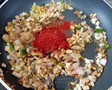 तड़का दही (Tadka Dahi recipe in hindi) रेसिपी चरण 3 फोटो