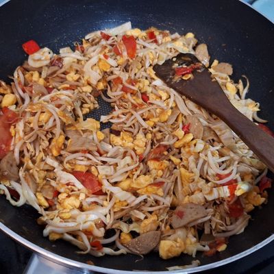 Langkah 3