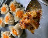 Foto langkah ke 4 dari resep Dimsum ayam + udang.