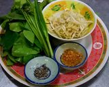รูปขั้นตอนการทำที่ 1 ของ เกาเหลาปีกไก่ตุ๋น