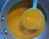 கேரட் சூப் ரெசிபி ஸ்டேப் 4 புகைப்படம்