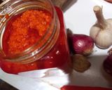 Foto langkah ke 4 dari resep Bumbu dasar merah.