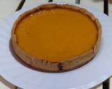 Foto del paso 3 de la receta Tarta Dulce De Calabaza /Pumpkin Pie