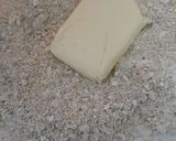 Foto del paso 1 de la receta: Otra tarta de ricotta