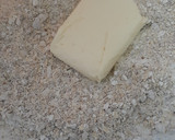 Foto del paso 1 de la receta: Otra tarta de ricotta