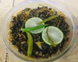 Lemon Masala Crispy Bhindi recipe step 7 photo