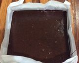 Foto langkah ke 3 dari resep Brownies.
