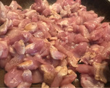Foto del paso 6 de la receta: Fideos chinos con pollo y verdura
