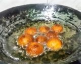 गुलाब जामुन (gulab jamun recipe in Hindi) रेसिपी चरण 3 फोटो
