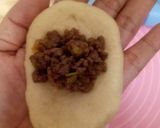 Foto langkah ke 6 dari resep Roti Isi Daging.