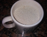 Foto del paso 1 de la receta: Scones de Avena (súper sanos)