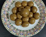 સૂંઠ ગંઠોડા પાઉડર ગોળી (Dry Ginger Long Pepper Powder Goli Recipe In Gujarati) રેસીપી સ્ટેપ3ફોટો